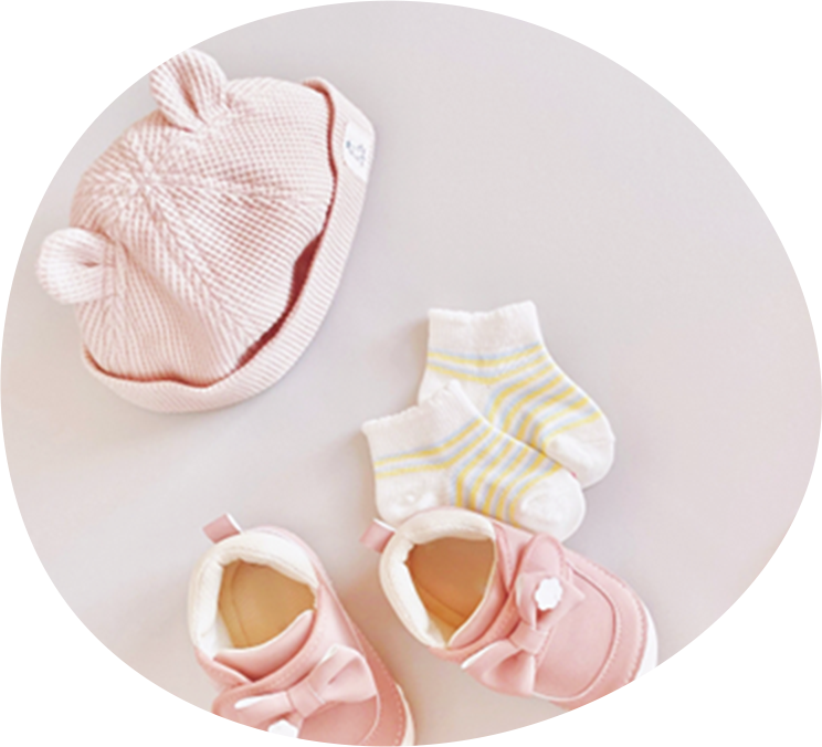 ベビー用品開発事業