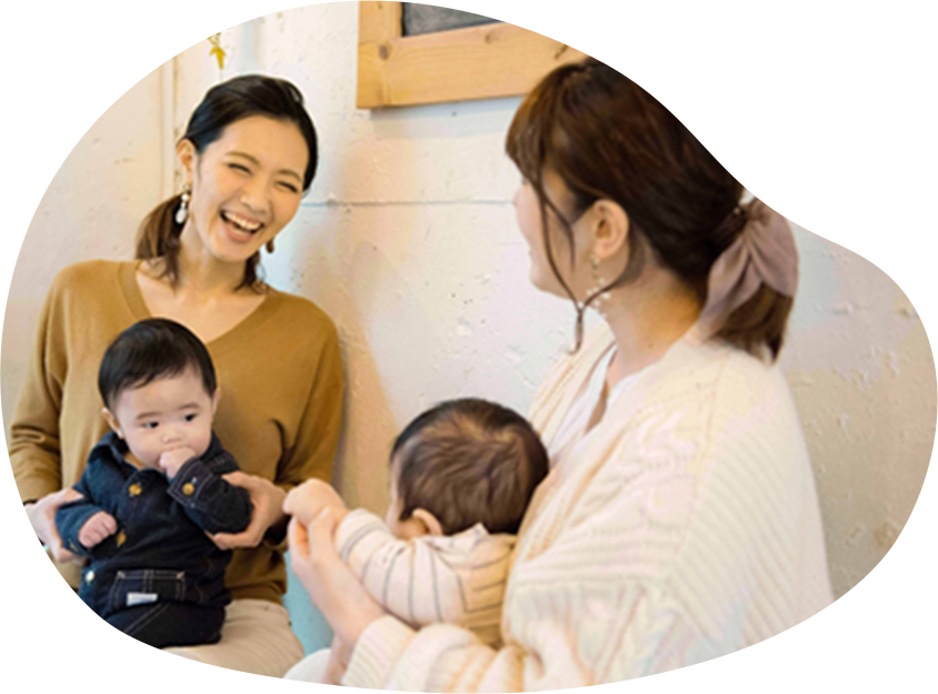 コミュニティ事業